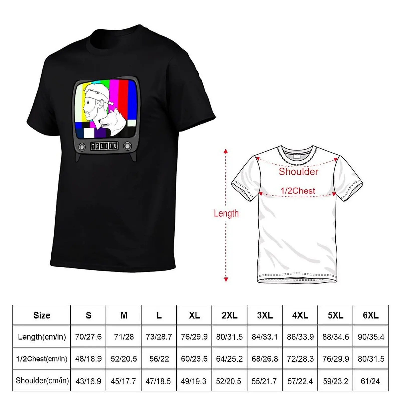 Paid Programming T-Shirt summer 2026 sports fans mens fashion