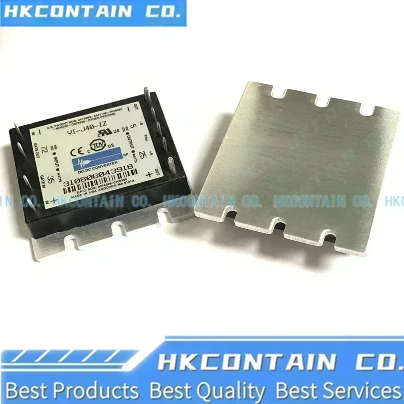 NEW MODULE VI-J40-IX VI-J40-IX-01 VI-J40-IY VI-J40-IZ VI-J40-IY/F4 VI-J40-IZ/S FREE SHIPPING