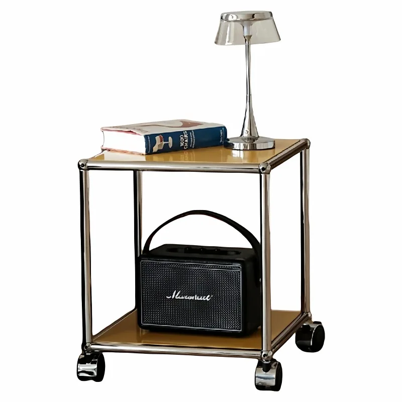 Medieval module corner few Bauhaus sofa bedside table