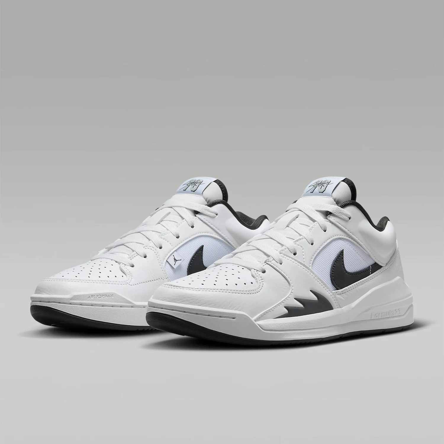 

Nike genuine Jordan Stadium 90 Women's Basketball Shoes FB2269-101