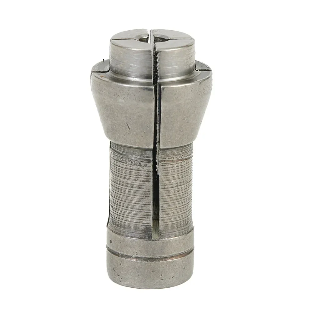 Tool For grinding machine Clamping Head Collet Engraving 27*10mm 1pc Chuck Gray 6mm/3mm Replacement Spare Useful