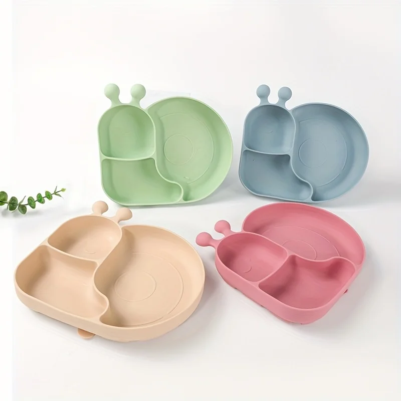 Thumbnail 3 - #43 Latest Baby Suction Bowl Sets Offers