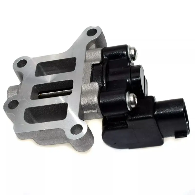 ABHX-16022-RAA-A01 Car Idle Air Control Valve For Honda Accord 2.4 2003-2006 16022RAAA01 5