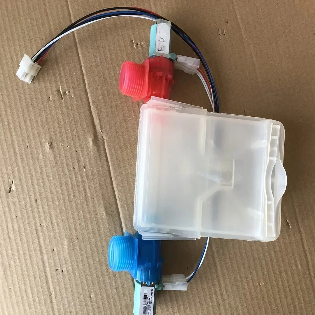 

W11101906 Washing machine water inlet box W11210459/W10144820