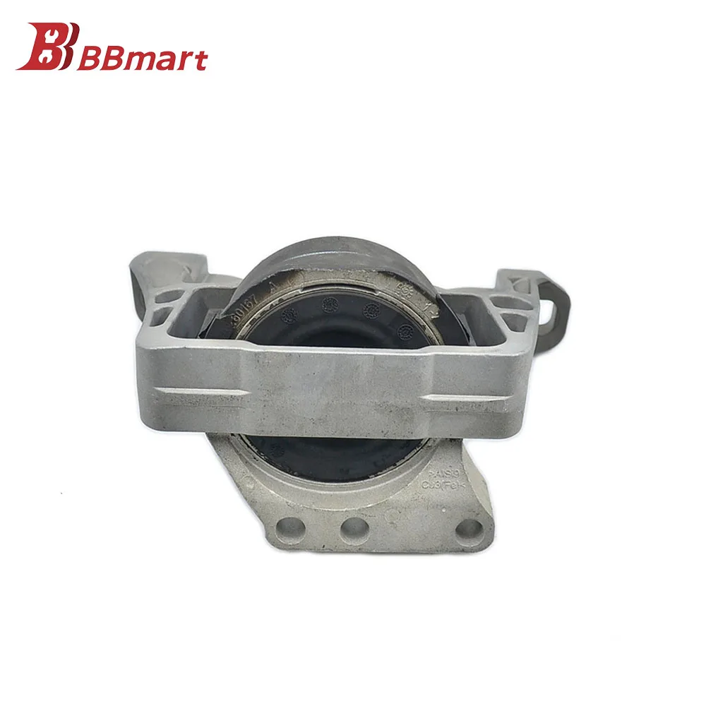 BV616F012DC BBmart Auto Parts 1 Pcs Engine Motor Transmission Mount Kit Torque Bracket For Ford Focus MK2 ST CB8 2011-2014