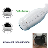 Cartucho Liposonix HIFU, transductor intercambiable, PARA ULTRASONIDO, 1,3mm, 8,0mm