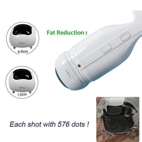 Imagen 1 del producto Cartucho Liposonix HIFU, transductor intercambiable, PARA ULTRASONIDO, 1,3mm, 8,0mm