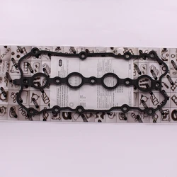 New Engine Valve Rocker Cover Gasket For VW Golf 5 6 Mk5 Mk6 Skoda OCTAVIA 2 Audi A1 A3 A4 A6 TT 2.0 06F103483D 06F 103 483 D