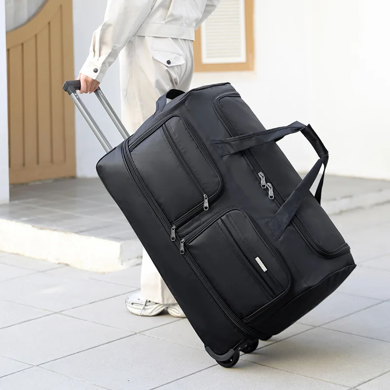 large-capacity-expandable-business-travel-luggage-carry-on-bag-foldable-suitcase-for-international-flights-and-vacations