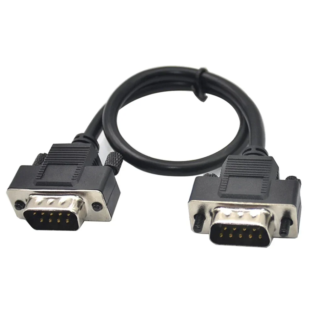 PLC Programming Cable 6ES7972-0CB20-0XA0 For Siem ens S7-200/300/400 USB-MPI Isolated MPI/PPI Adapter