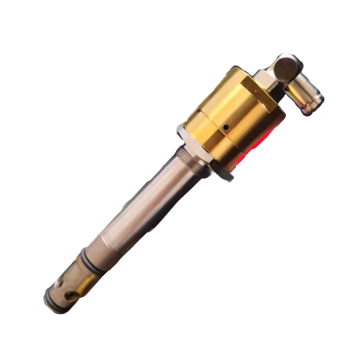 Pneumatic Pressure Relief Valve High Quality Electric Driven for Hot Melt Glue for Chemical Applications