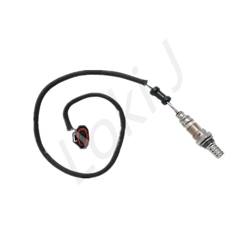 

New oxygen sensor rear left/right OE: 95860617214 for Porsche Cayenne 3.6T (2010.06-2017.11)