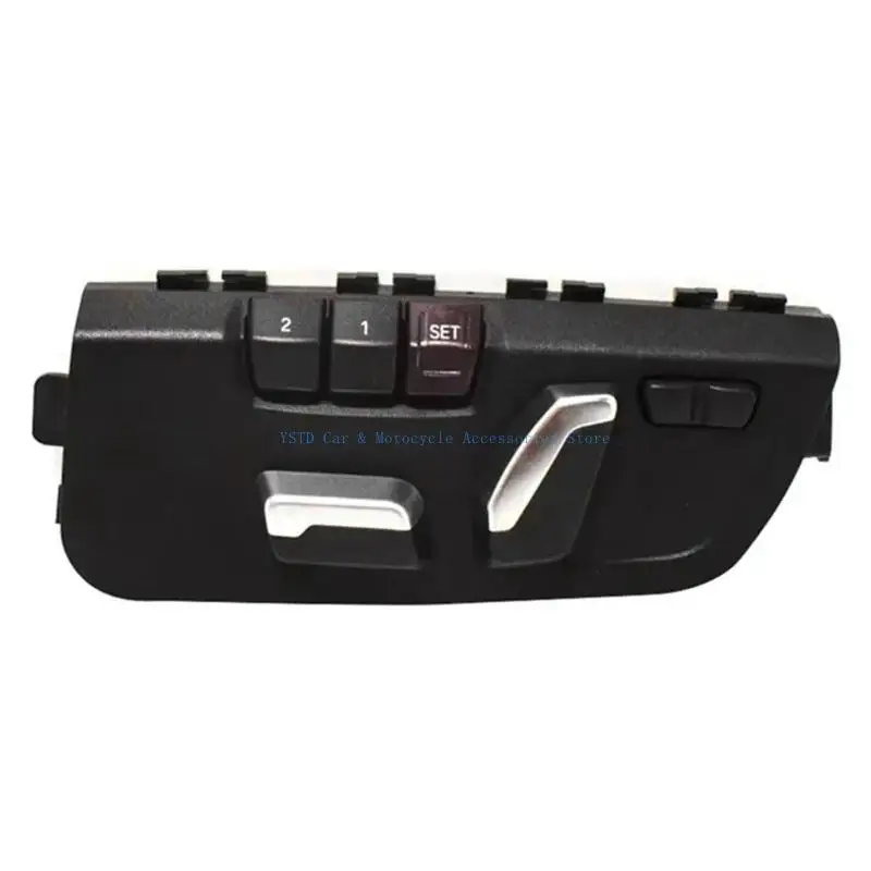 L5BC Reliable Position Control Switches Replaces 61319382451 for Bike F20 F30 F34