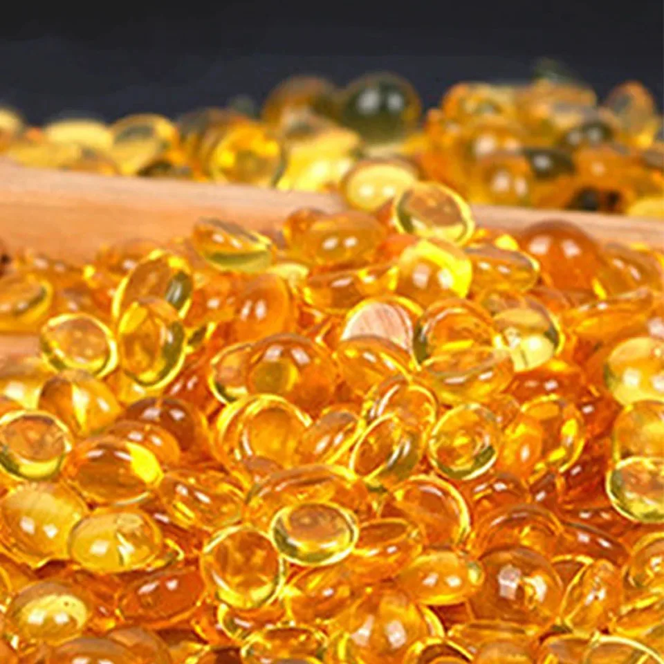 20/50G Best Quality Transparent Italian Keratin Glue Granule/Beads/Grain Keratin Glue Granules Beads For I Tip Hair Extensions