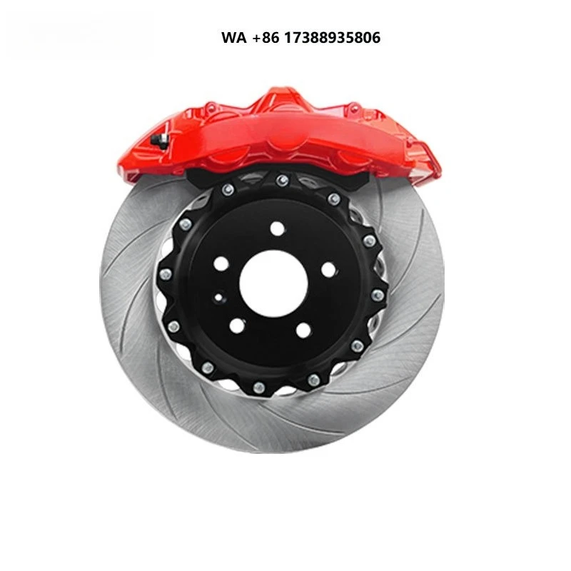 OEM High performance BM-GT6 6 Pistons Brake caliper for COROLLA Camry  Land Cruiser Picnic Auris CALDINA