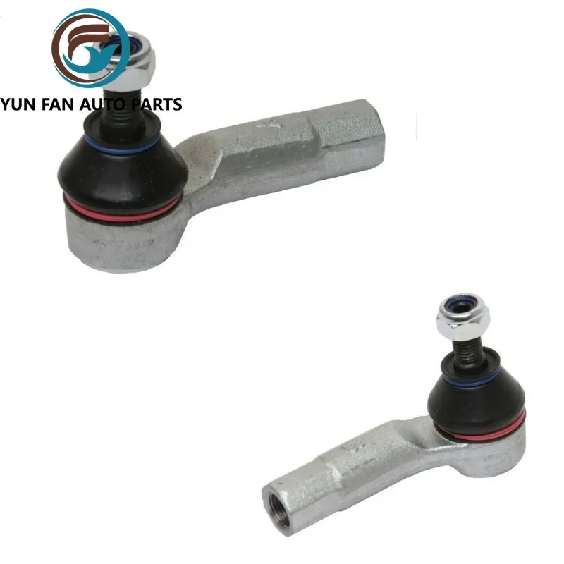 

1К 0423812 J комплект передних левых и правых рулевых тяг для VW Beetle Eos Jetta Audi Q2 Skoda Octavia 1K 0423811 J