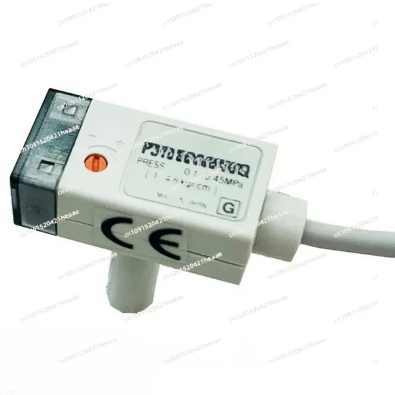 Suitable for 1100-R06L-1000-R06L S1000-R06L Microelectronic Vacuum Pressure Switch Positive Pressure Vacuum