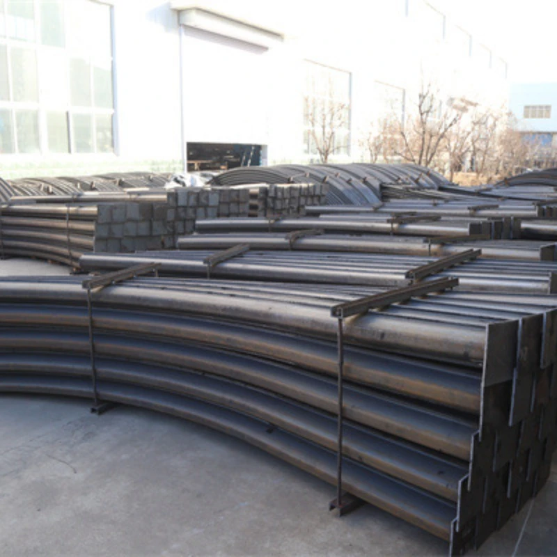 

25U-shaped steel bracket U25-shaped steel mine support for underground mining in the shed