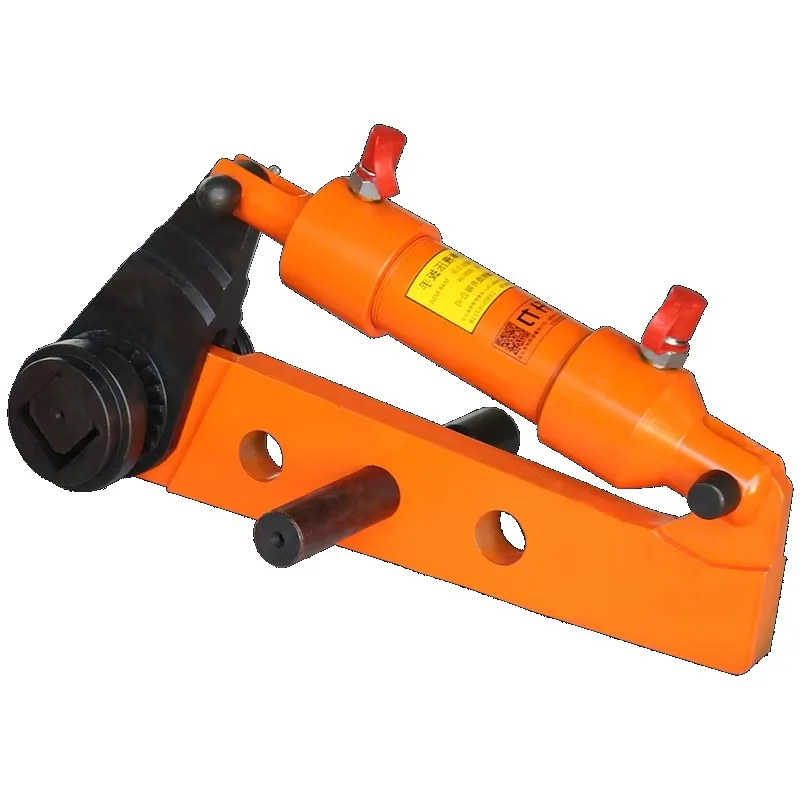 

Hot Sale Factory Price 40000Nm Torque NJS-5 High Power Hydraulic Torque Wrench for Construction