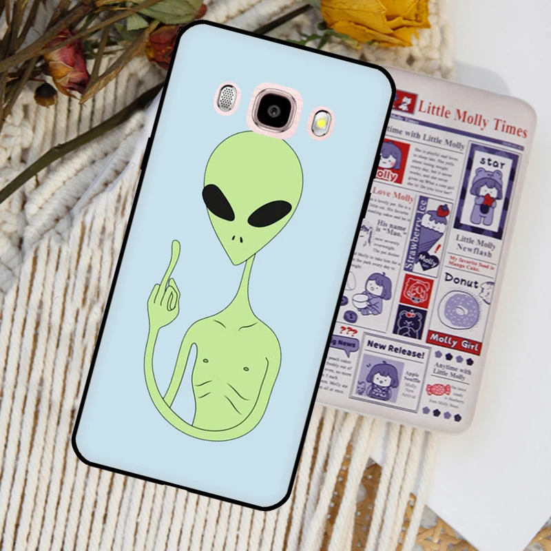 Funny Middle Finger Memes Case Cover For Samsung A6 A7 A8 A9 J8 2018 A3 A5 J1 2016 J3 J5 J7 2017 J6 J4 Plus Case