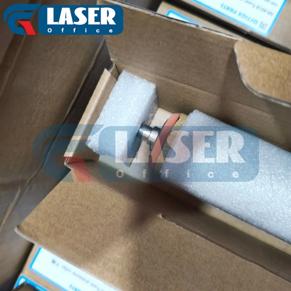 1X JC66-02855A JC66-02855B Lower Pressure Roller compatible for Samsung ML 4510 5010 5015 4512 5012 5017 ND M4530 M4560 M4580 M4