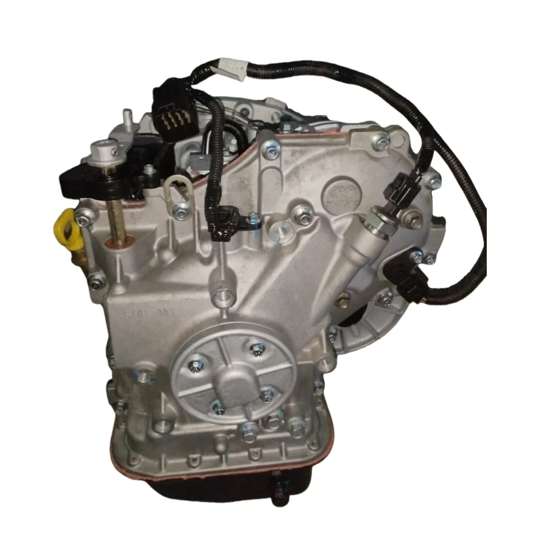 

Car Parts Factory Brand New TRANSMISSION GEARBOX for RDC15-FB LIFAN X50 X60 620 for Lifan 320 330 X50 520 530 620 630 720！！