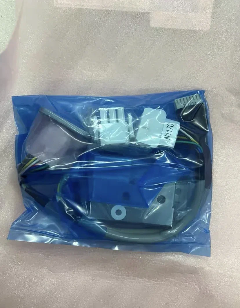 TS1860N1170 Brand new SHAFT ENCODER