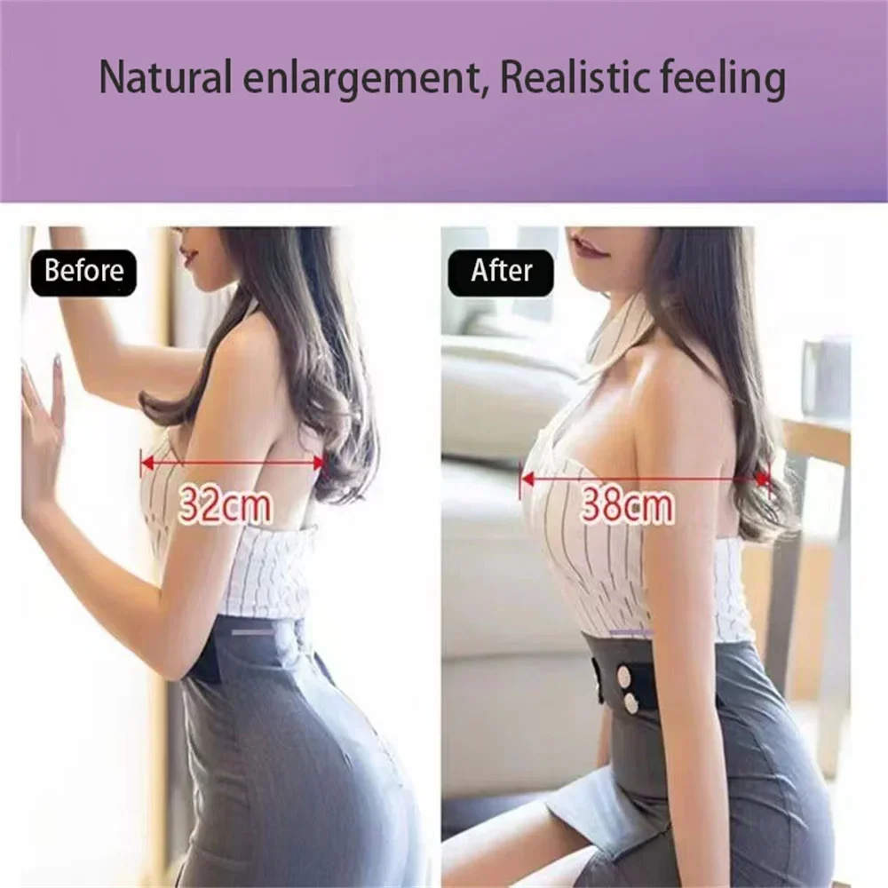 

9CM Realistic Sponge False Breast Forms Tits Fake Boobs For Crossdresser Shemale Transgender Drag Queen Transvestite Mastectomy