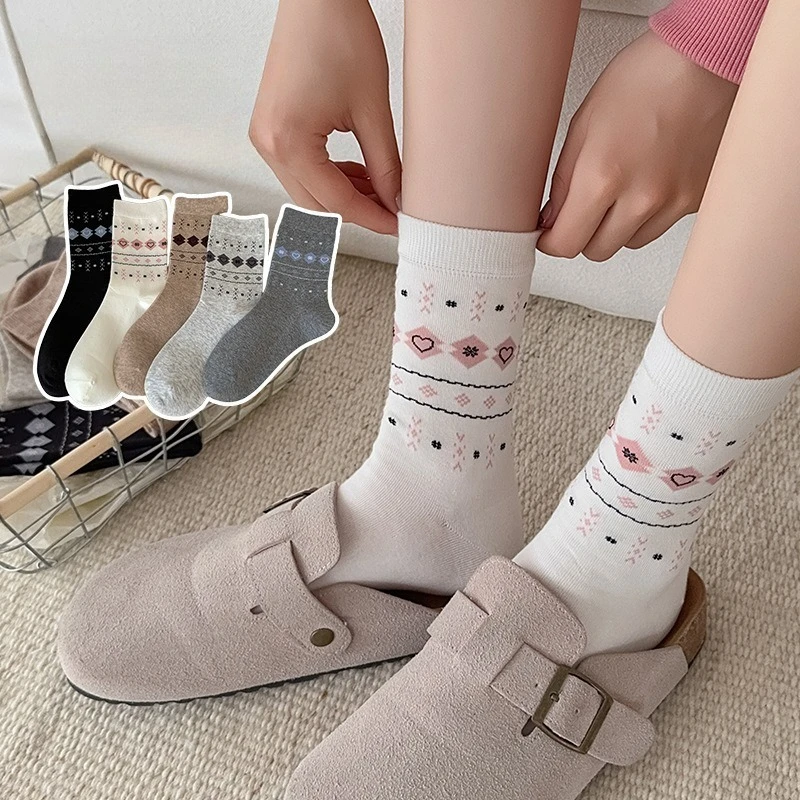 Women's Socks Haraj…