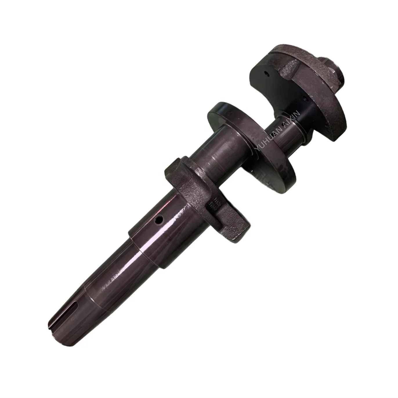 

Crankshaft 17-44075-00 For Carrier 05G 41CFM Original