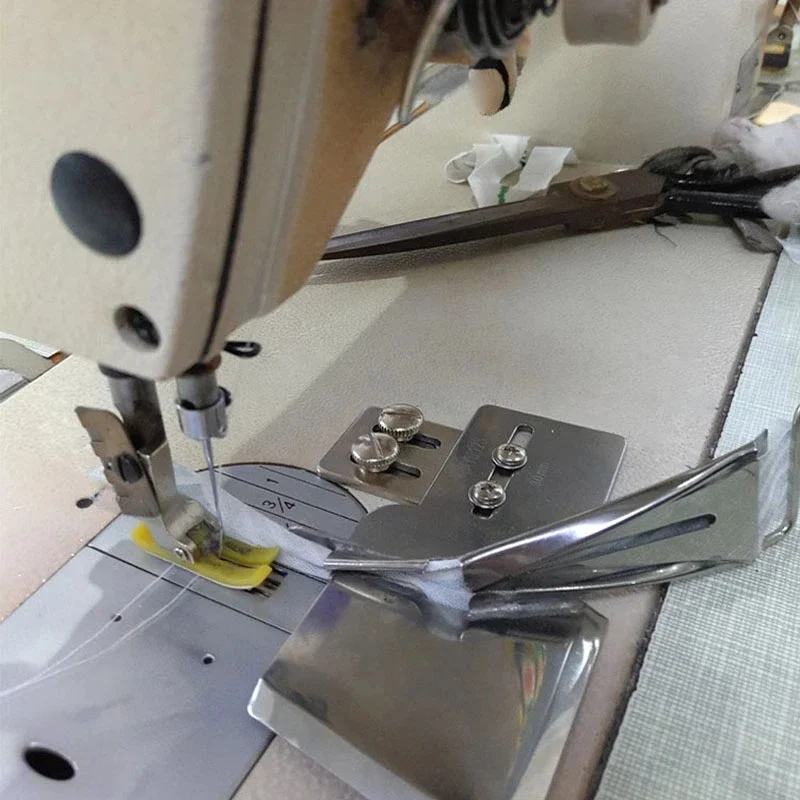 اكسسوارات الخياطة آلة الخياطة سحب أنبوب أدوات الخياطة كوتور ماتريل اكسسوارات لإنتاج كفاءة الفقرة Costura