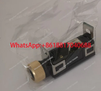 

SL1-A Stroke Switch, Limit Switch SL1-P SL1-D SL1-B SL1-H