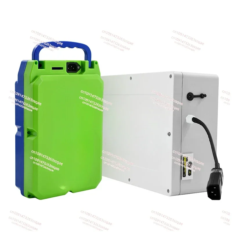 24V10ah12ah20ah50ah Electric Vehicle Lawn Mower Battery Robot Instrument Equipment Power Lithium Battery