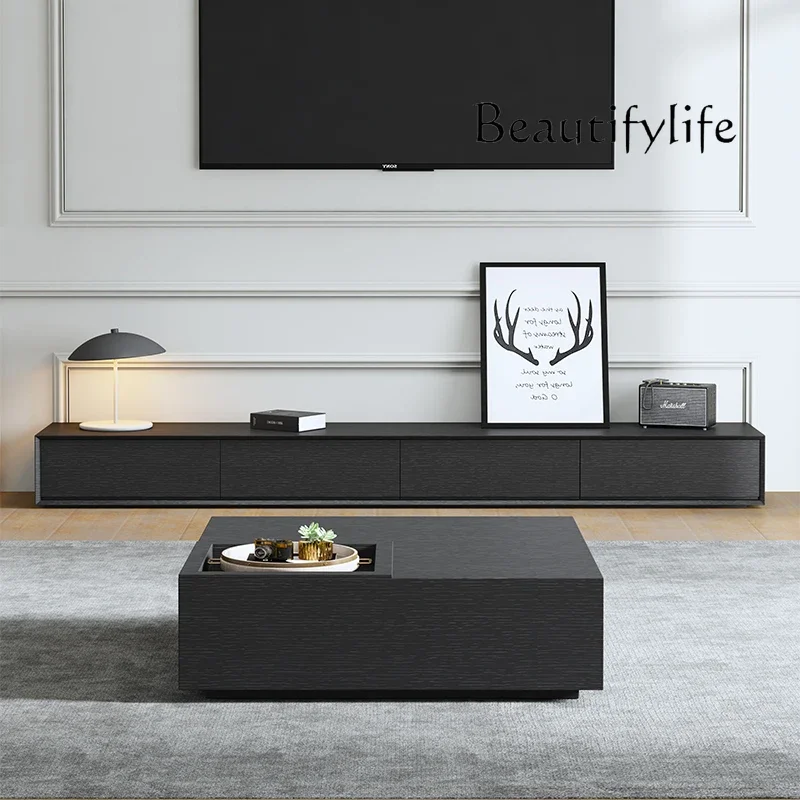 Jb Wood Mobile Tv T… - image