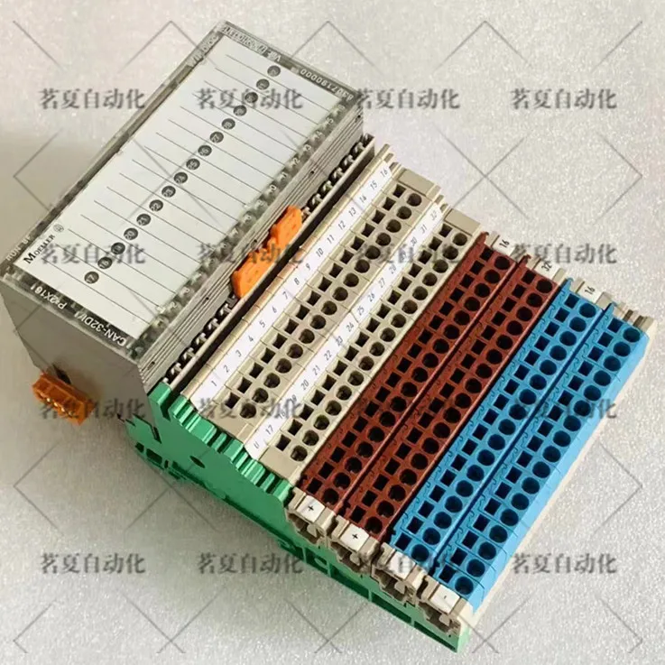 Original Moeller Base Module Z S B - 1.5/16 - S/S /+/+/-/- Spot Genuine
