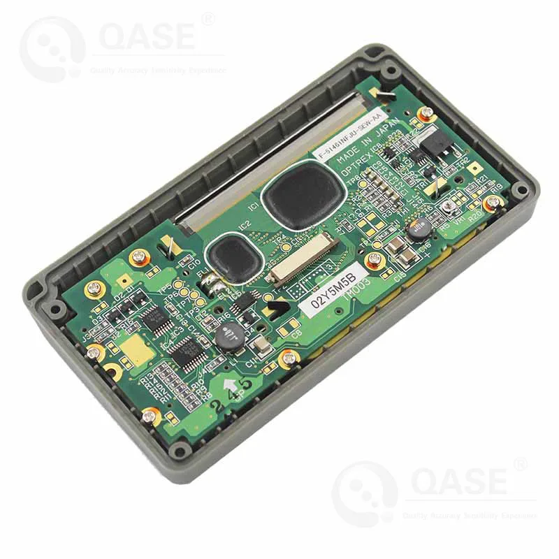 

Детали уровня, регулировочный винт маховика с микродвижным маховиком, фитинги для обслуживания ЖК-панели управления для тахеометра GTS239 239