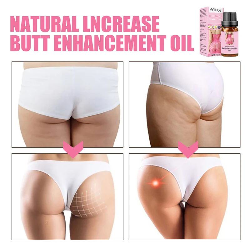 Buttock Enlargement Butt Hip Lift Buttocks Growth