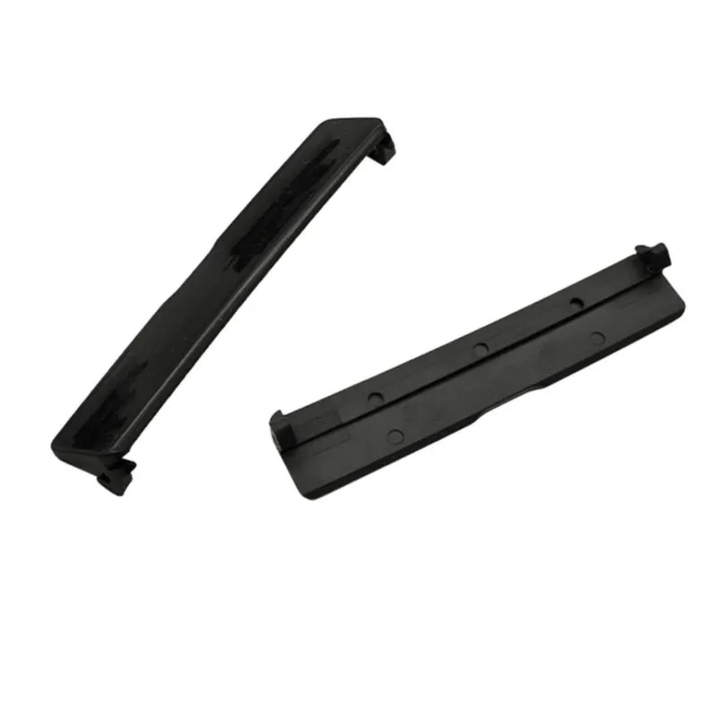 Super Sale 2116903162 Car Roof Rail Molding Trim Roof Luggage Rack Cover Plate for Mercedes Benz E Class W211 2003-2008 view 2