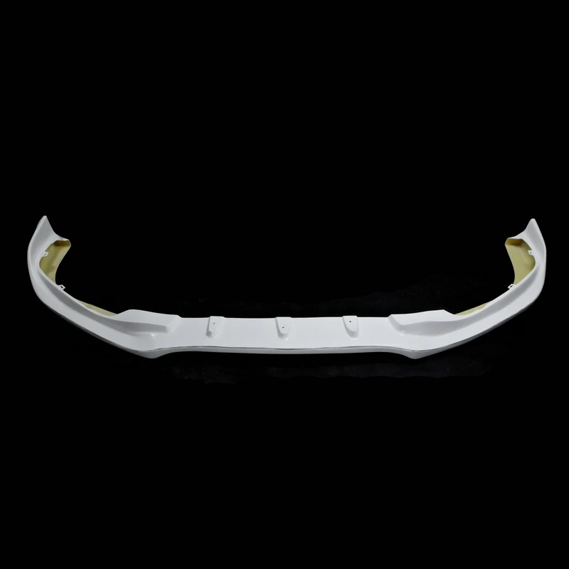 For Honda RC1 Odyssey Absolute Macchina Style FRP Fiber Glass Front Lip Fiberglass AM Type Bumper Splitter Car Accessories Trim