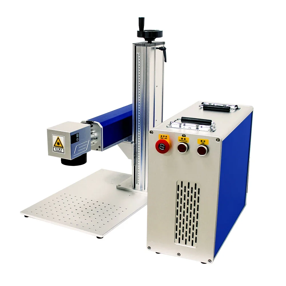 Jpt M7 Mopa Raycus … - image