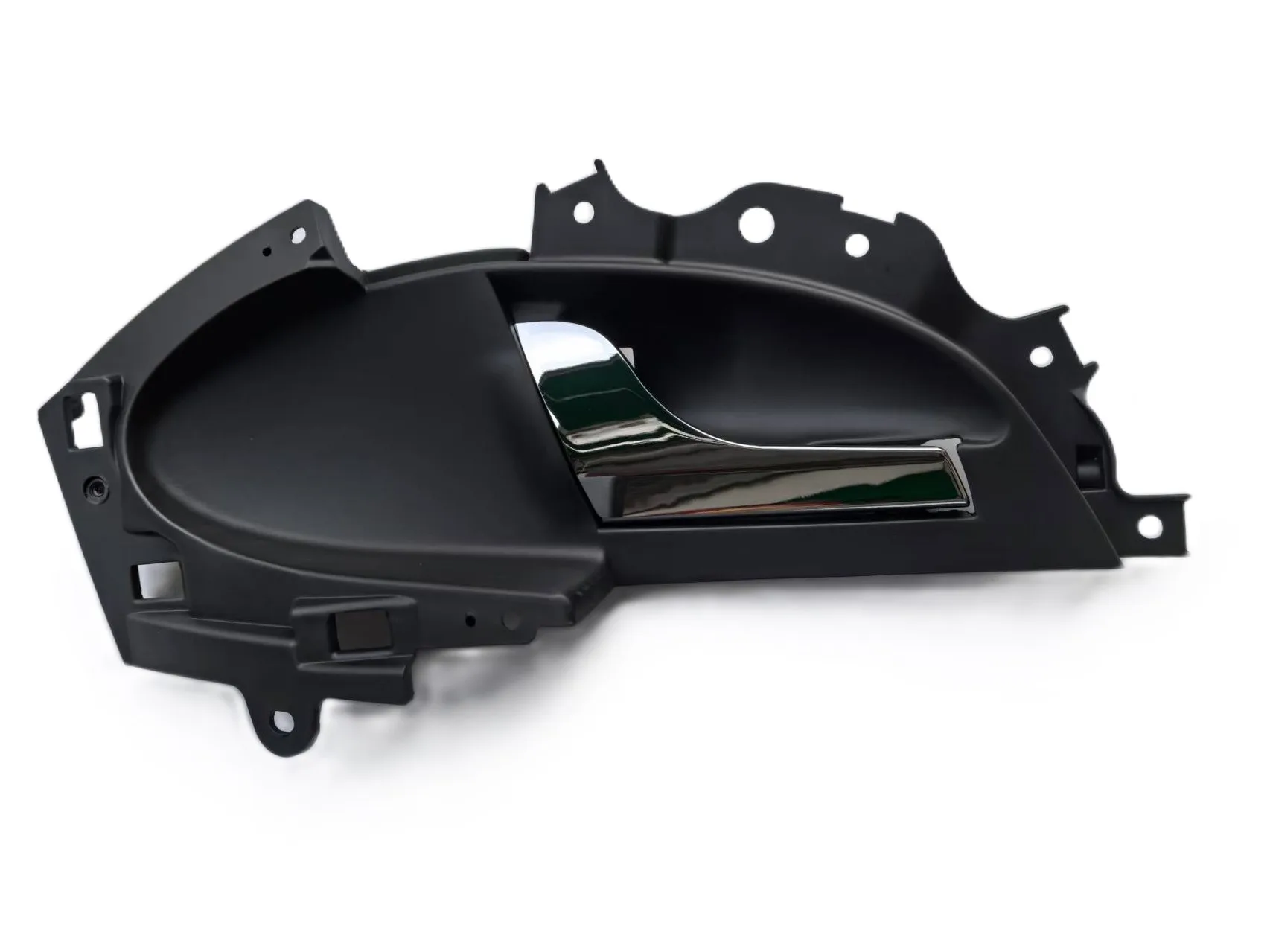 Masera M139 Quattroporte Mase Quattroporte GTS M139 مقبض باب السيارة الداخلي محرك اليد اليسرى