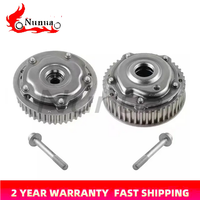CAMSHAFT GEAR & SOLENOID KIT for Fiat Chevrolet VAUXHALL/opel A16XER A18XER Z16XER Z18XER 1.6 1.8 55567048+55567049