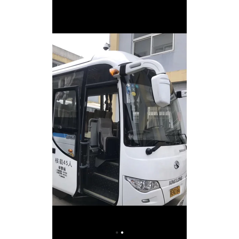 

Universal Jinlv Bus Rearview Mirror Haige Bus Reverse Mirror Bus 6126 6120 6112 Snow Fox Reflector Accessories