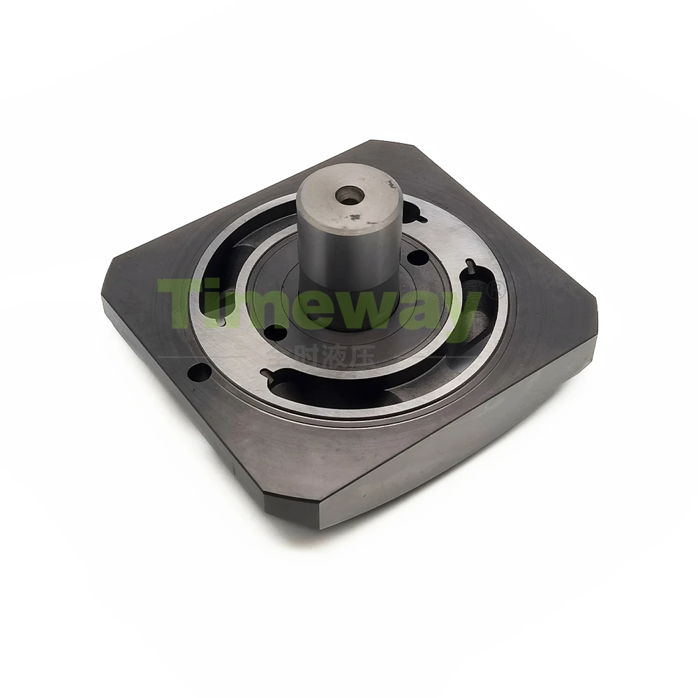 

Детали гидравлического насоса MMF025C MPT025 MPV025 Клапанная пластина для ремонта насоса Sauer Danfoss