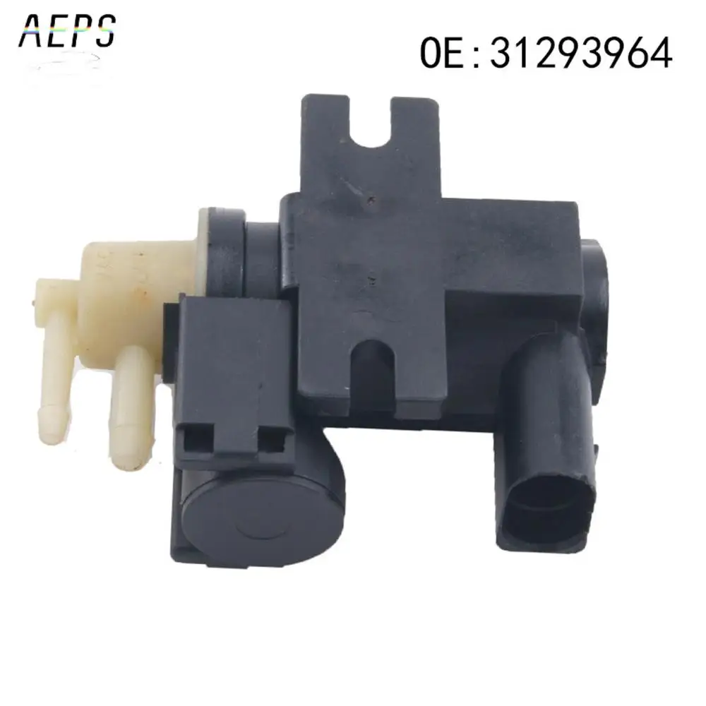 

For VOLVO V40 V50 V60 V70 XC60 XC70 S40 S60 30774761 70232504 70232502 31293964 Turbocharger Pressure Converter Valve