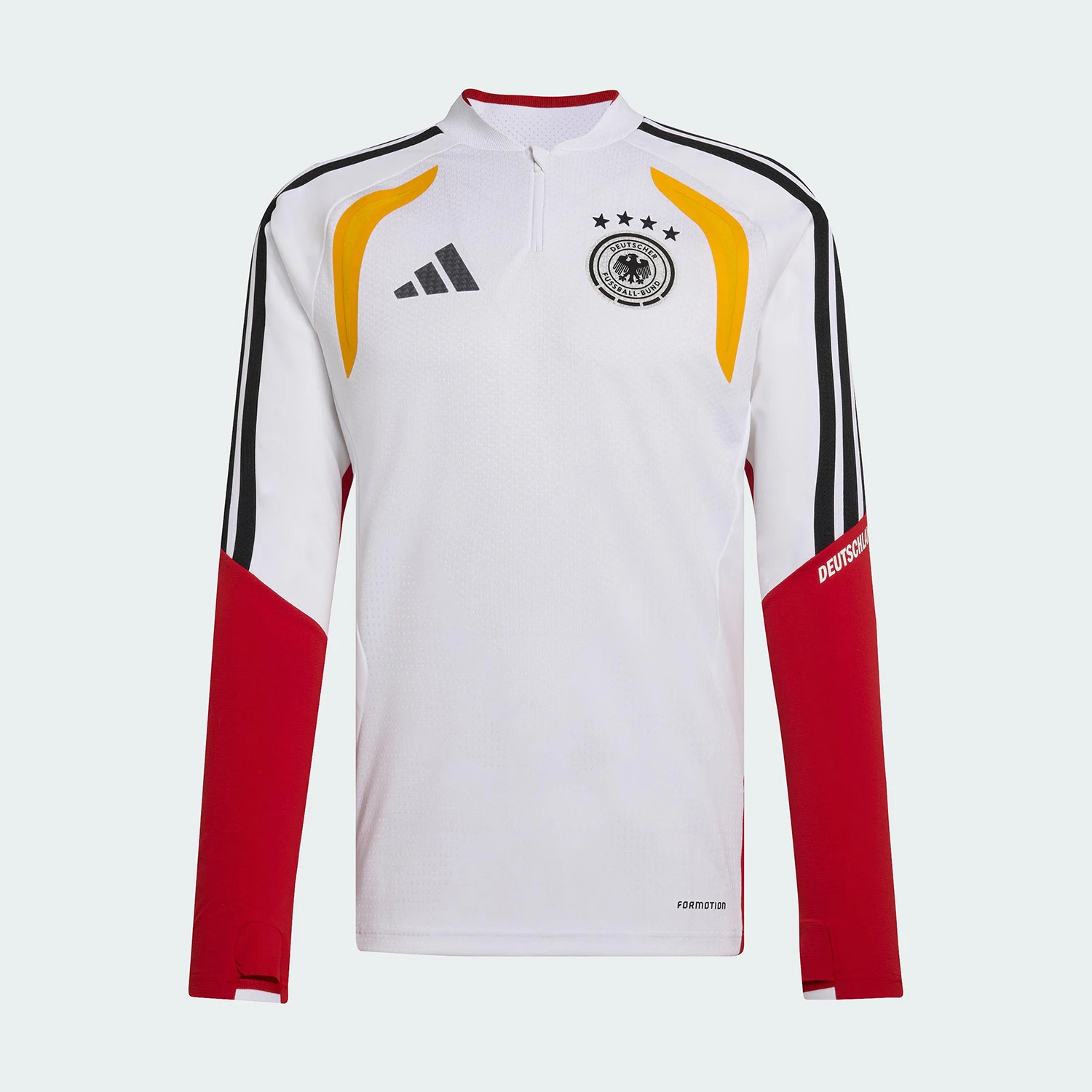 Adidas Originals Mens Stand Collar Patchwork Football Jacket JZ4582