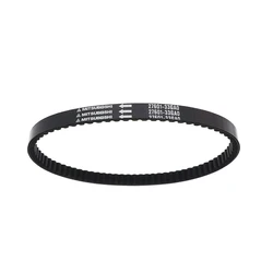 USERX Universal Motorcycle Belt Extended Engine Belt Drive Belt 27601-33G00 27601-33GA0 For Suzuki VH VS125 Address GSR