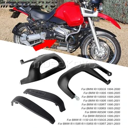 Engine Cylinder Head Guard Protector Side Cover For BMW R850 R1100 R1150 GS/R RT R1100S R1100R Single Ignition Spark Plug Cover
