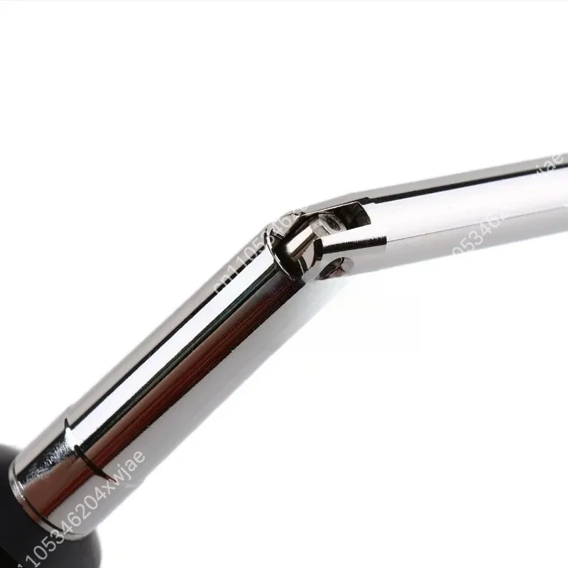NR760H UV Dual Band High Gain Mobile Radio Aerial 80cm Vehicle Mount Transceiver Antenna