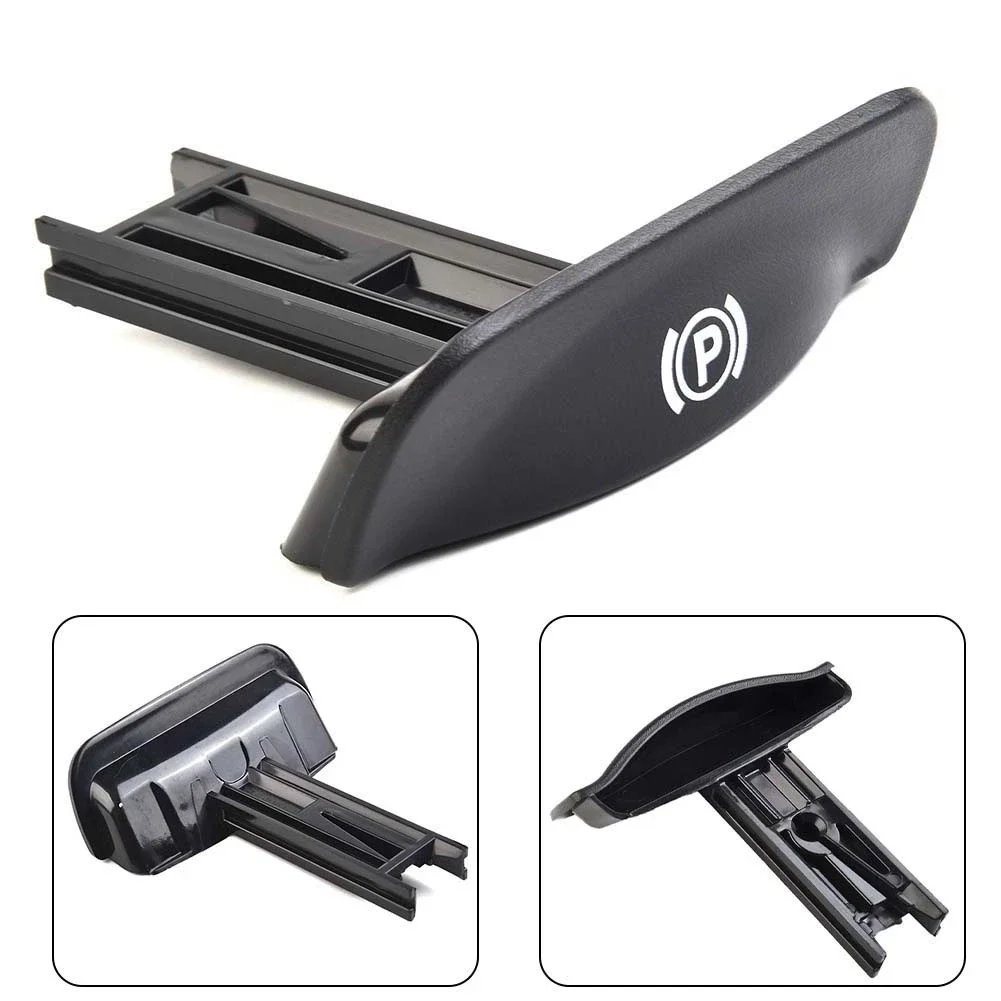 For Mercedes-Benz Vito W639 Viano 2003-2015 Handbrake Parking Brake Lever Release Handle  OE:A6394270020